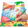 Weiteres Produktbild Pinselmarker „Marsgraphic Duo“, Set, 18 Farben, 0,5-0,8/1,0-6,0 mm, doppelseitig, STAEDTLE