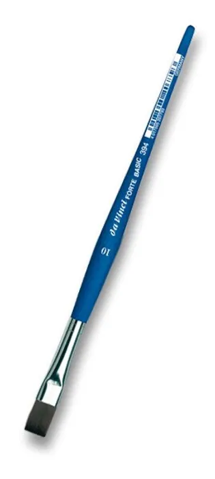 Hauptbild des Produkts Štětec da Vinci Forte Basic plochý, velikost 10