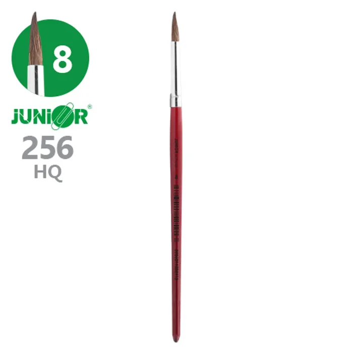 Hauptbild des Produkts štětec kulatý č. 8