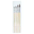 4PCS -Set von 4PCs (4,6,8,10)