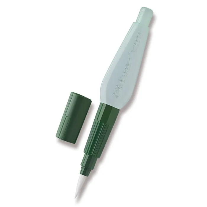 Hauptbild des Produkts Štěteček Faber-Castell se zásobníkem na vodu