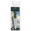Weiteres Produktbild Faber-Castell Pinsel mit Wasserreservoir
