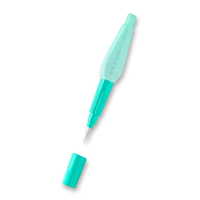 Faber-Castell Tropen-Wassertankbürste – Türkis