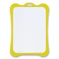 Weiteres Produktbild Weiße Tafel, mit Zubehör, Farbmischung