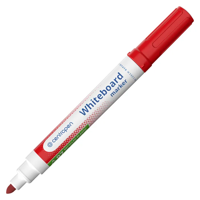 Hauptbild des Produkts Stíratelný značkovač WBM 8559 červený