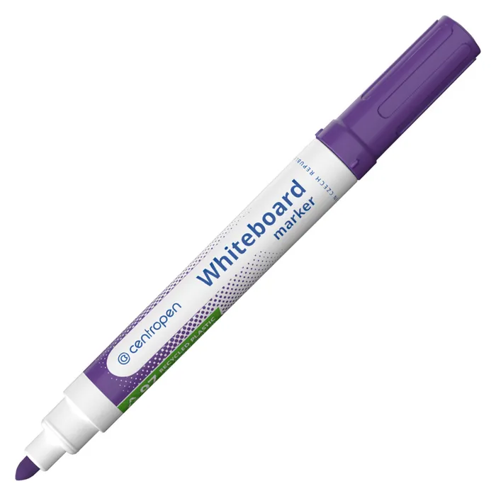 Hauptbild des Produkts Stíratelný značkovač WBM 8559 fialový