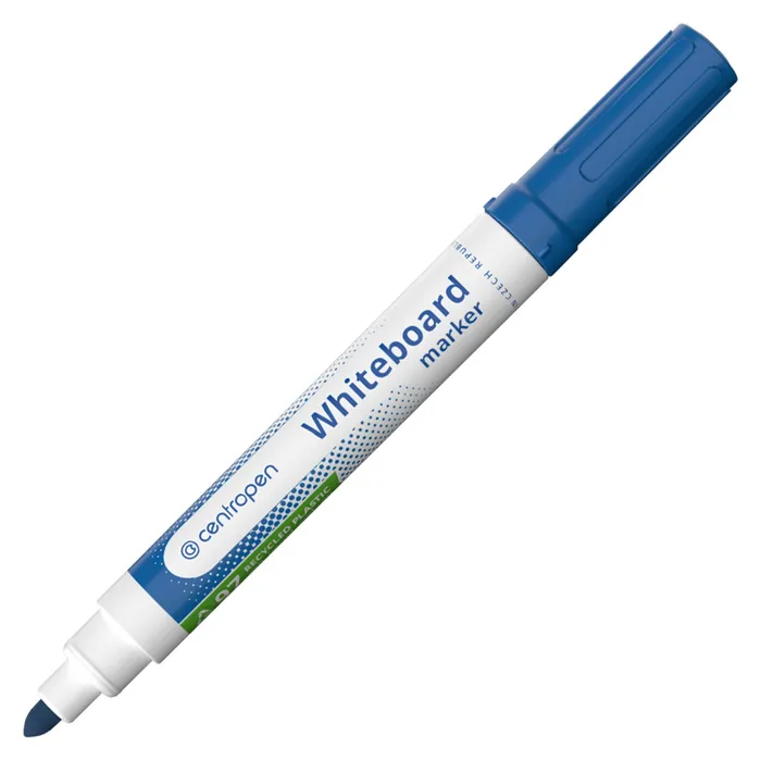 Hauptbild des Produkts Stíratelný značkovač WBM 8559 modrý
