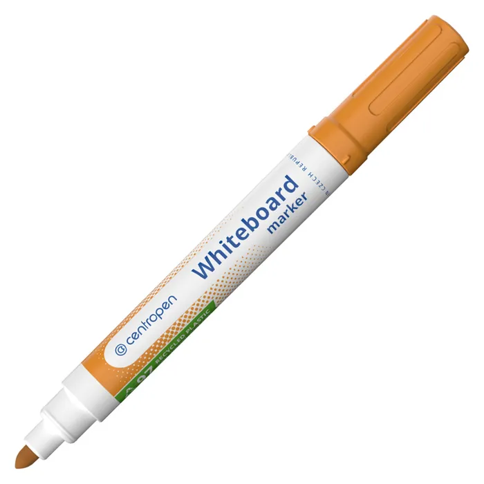 Hauptbild des Produkts Stíratelný značkovač WBM 8559 oranžový