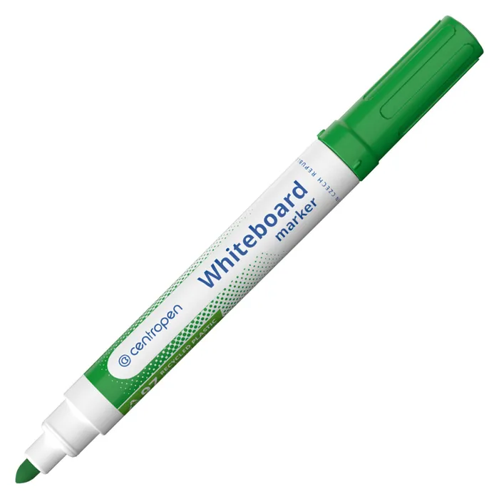 Hauptbild des Produkts Stíratelný značkovač WBM 8559 zelený