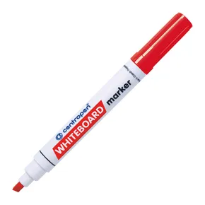 Löschbarer Whiteboardmarker WBM 8569 rot