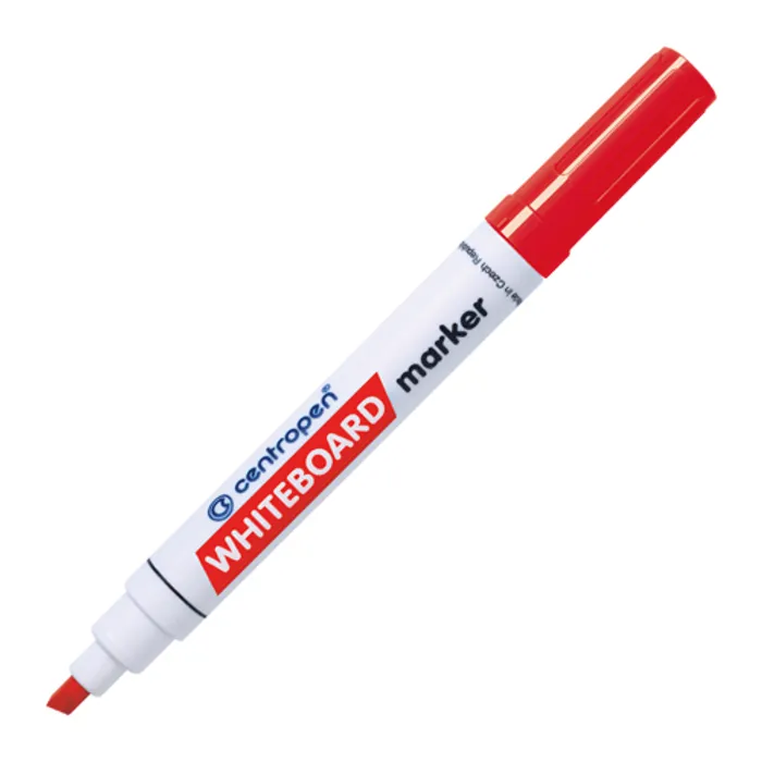 Hauptbild des Produkts Stíratelný značkovač WBM 8569 červený