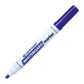 Weiteres Produktbild Löschbarer Whiteboardmarker WBM 8569 blau