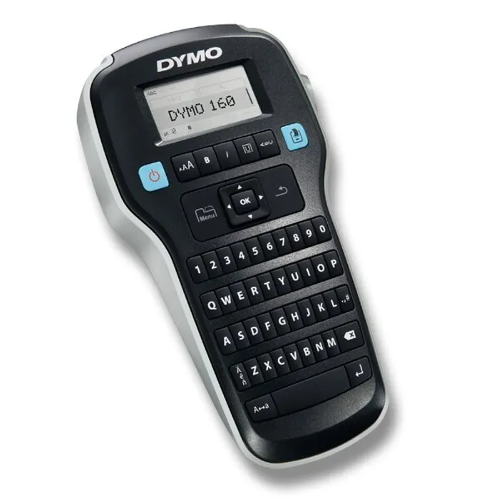 Hauptbild des Produkts Štítkovač Dymo LabelManager 160