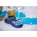 Etikettendrucker, DYMO „Letratag Razor 100H“