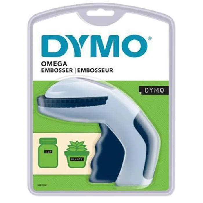 Hauptbild des Produkts Štítkovač, DYMO "Omega"