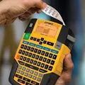 Weiteres Produktbild Etikettierer "Rhino 4200", DYMO