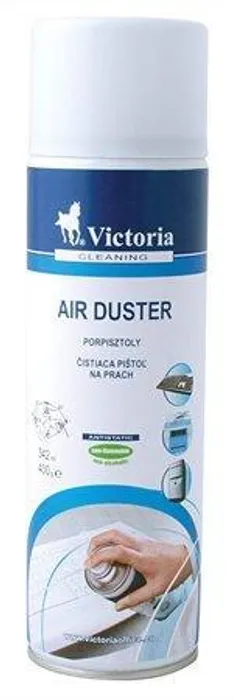 Hauptbild des Produkts Stlačený vzuch, 342ml, VICTORIA