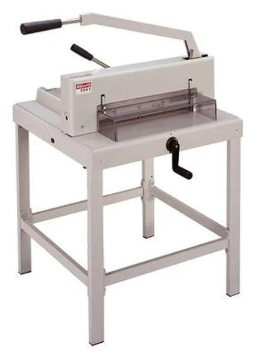 Hauptbild des Produkts Stohová řezačka Kwtrio 3941, 430mm