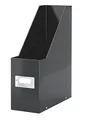 Leitz Click & Store Zeitungsständer, Schwarz