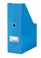 Leitz Click & Store Zeitschriftenständer, Blau