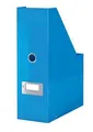 Leitz Click & Store Zeitschriftenständer, Blau