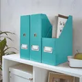 Leitz Click & Store Zeitungsständer, Blau