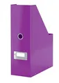 Leitz Click & Store Zeitschriftenständer, Lila