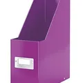 Weiteres Produktbild Leitz Click & Store Zeitschriftenständer, Lila