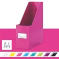 Leitz Click & Store Zeitschriftenständer, Pink