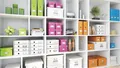 Leitz Click & Store Zeitschriftenständer, Pink