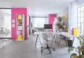 Leitz Click & Store Zeitschriftenständer, Pink