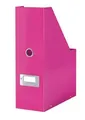 Leitz Click & Store Zeitschriftenständer, Pink