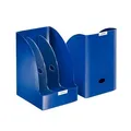 Weiteres Produktbild Leitz Zeitschriftenständer Jumbo Plus, blau