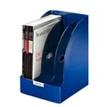 Weiteres Produktbild Leitz Zeitschriftenständer Jumbo Plus, blau