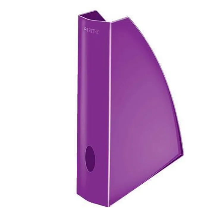 Hauptbild des Produkts Stojan na časopisy Leitz WOW, Purpurová