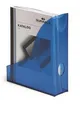 Weiteres Produktbild Durable Basic Kataloghalter transparent, transparent blau