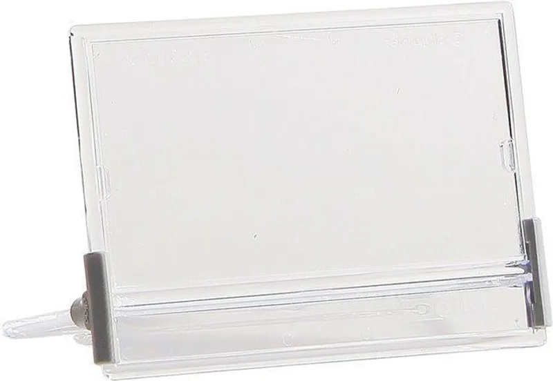 Hauptbild des Produkts Stojan na prospekty, 70x110 mm, PANTA PLAST