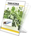 Weiteres Produktbild Stojan na prospekty, 70x110 mm, PANTA PLAST
