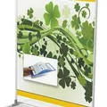 Weiteres Produktbild Stojan na prospekty, 70x110 mm, PANTA PLAST