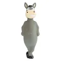 Weiteres Produktbild Stehender Esel mit Sound 15cm HipHop
