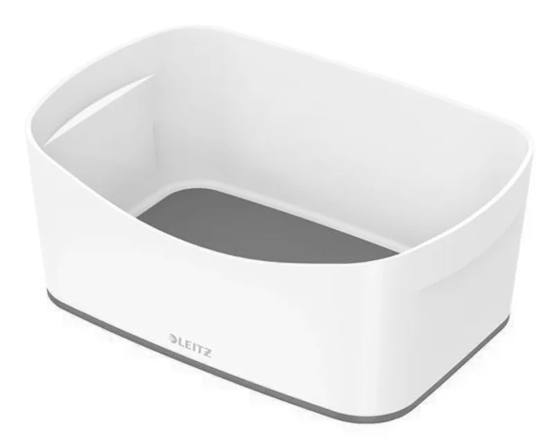 Hauptbild des Produkts Stolní box "MyBox", bílá-růžová, LEITZ