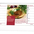 Weiteres Produktbild Tischkalender - Tschechischer Kochlöffel