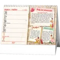 Weiteres Produktbild Tischkalender - Die kluge Frau
