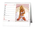 Tischkalender - Girls