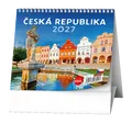 Tischkalender - IDEÁL - Tschechische Republik