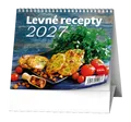 Tischkalender - IDEÁL - Günstige Rezepte