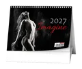 Tischkalender - Imagine