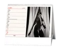 Tischkalender - Imagine