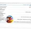 Weiteres Produktbild Tischkalender - Kalender für unsere Großeltern