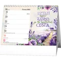 Weiteres Produktbild Tischkalender - Ein schönes Jahr